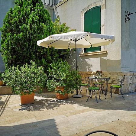B&B Villa Maria Giovinazzo Ngoại thất bức ảnh