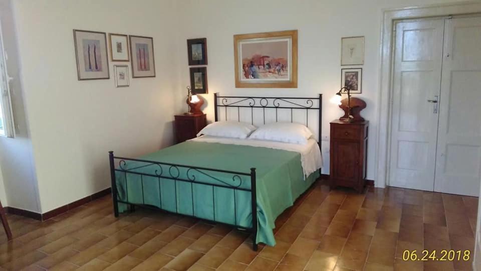 B&B Villa Maria Giovinazzo Ngoại thất bức ảnh