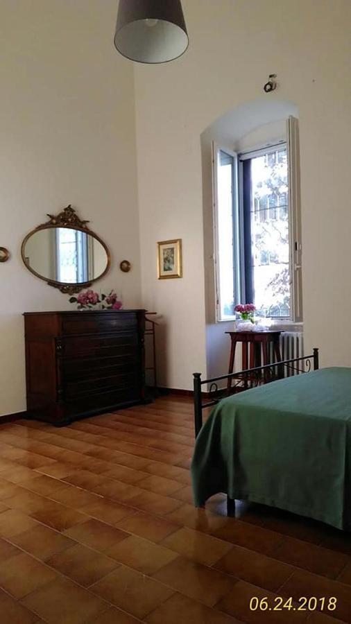 B&B Villa Maria Giovinazzo Ngoại thất bức ảnh