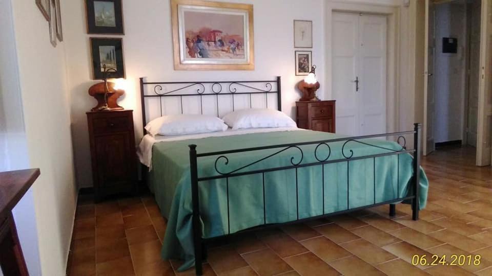 B&B Villa Maria Giovinazzo Ngoại thất bức ảnh