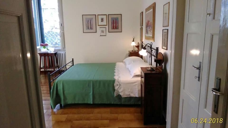 B&B Villa Maria Giovinazzo Ngoại thất bức ảnh