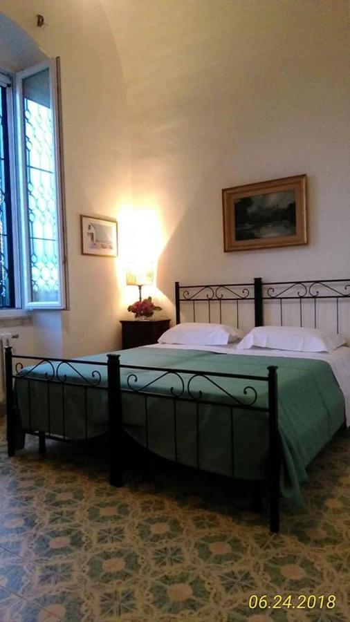 B&B Villa Maria Giovinazzo Ngoại thất bức ảnh