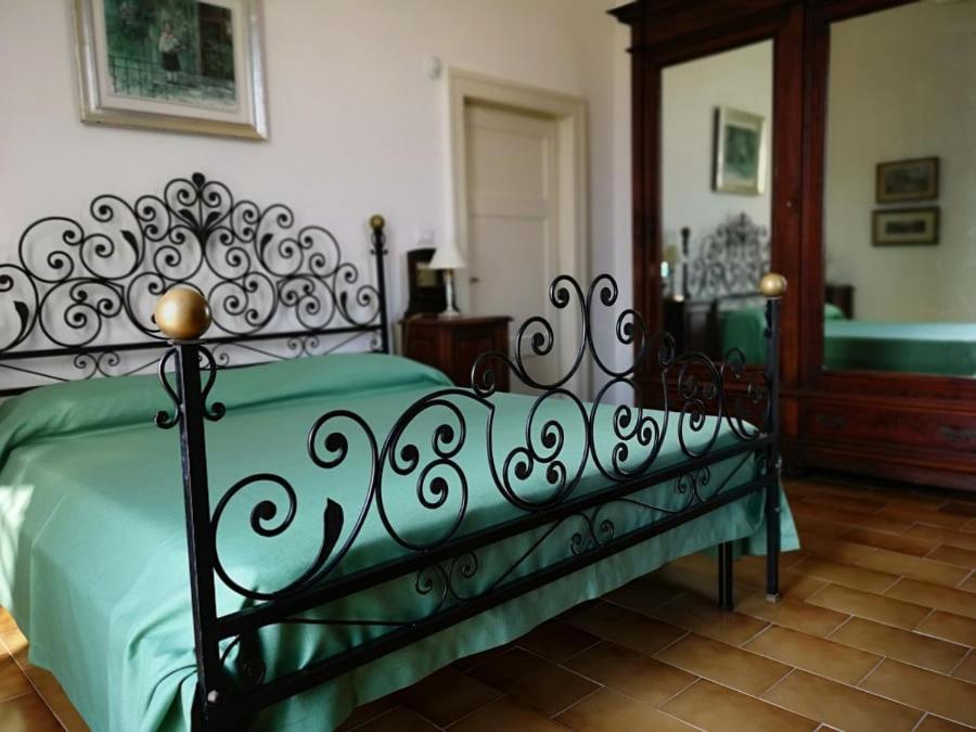 B&B Villa Maria Giovinazzo Ngoại thất bức ảnh