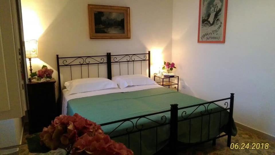 B&B Villa Maria Giovinazzo Ngoại thất bức ảnh