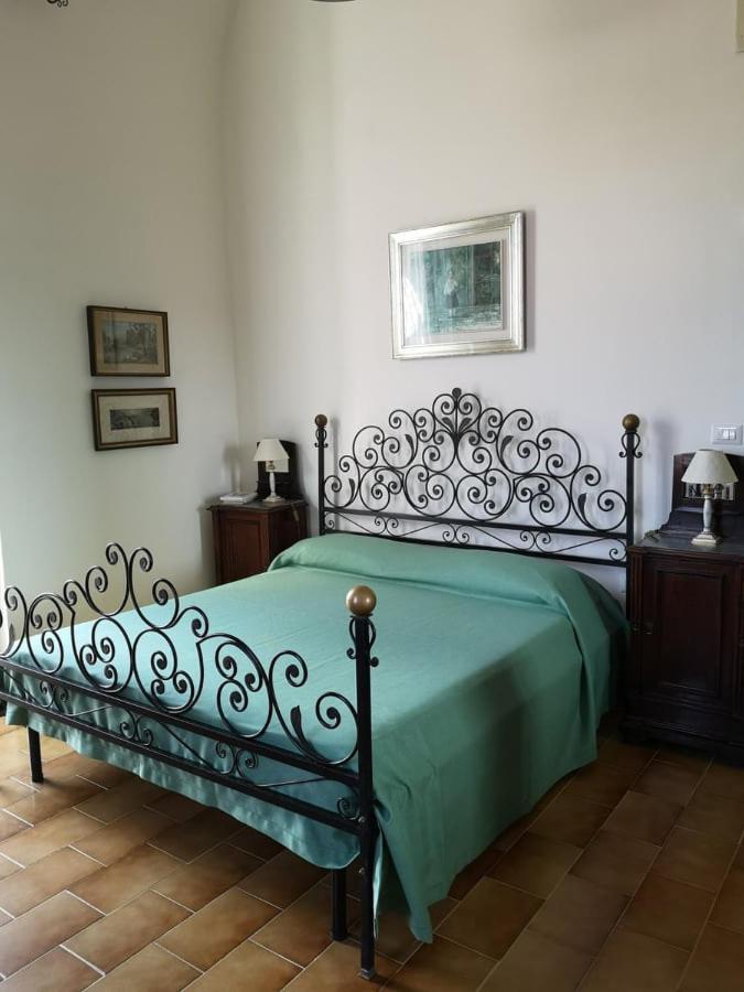 B&B Villa Maria Giovinazzo Ngoại thất bức ảnh