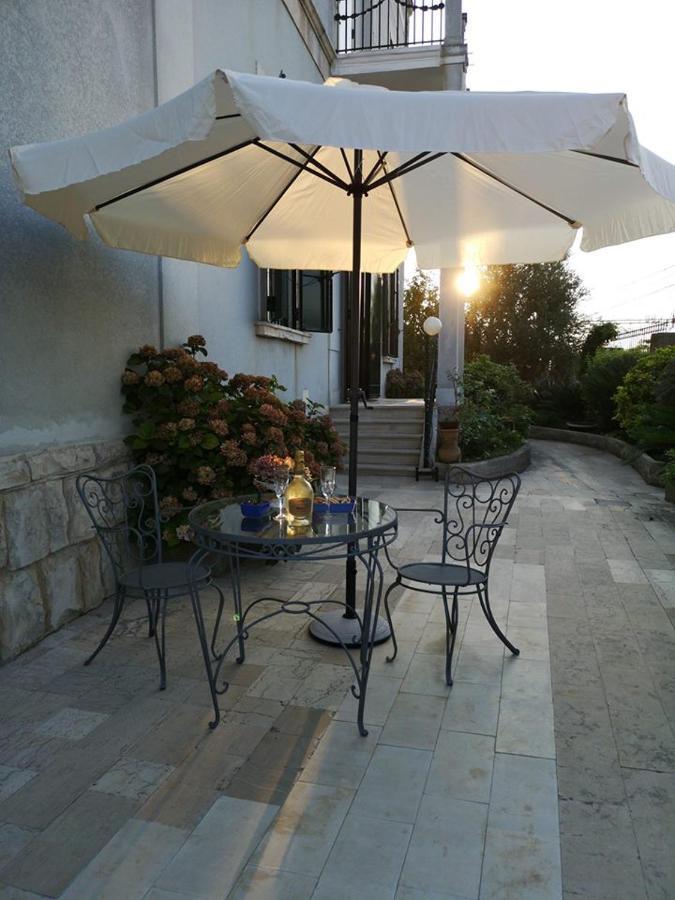B&B Villa Maria Giovinazzo Ngoại thất bức ảnh