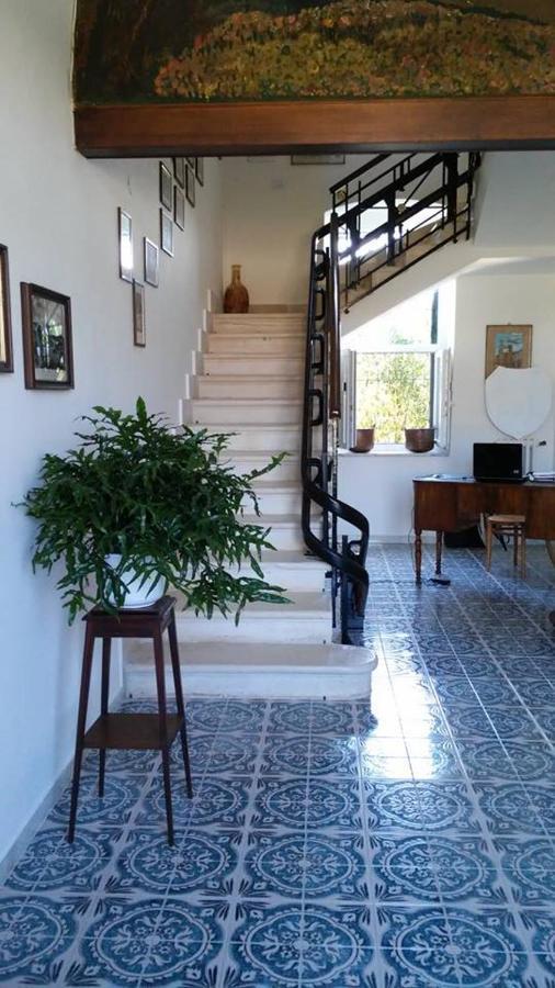 B&B Villa Maria Giovinazzo Ngoại thất bức ảnh