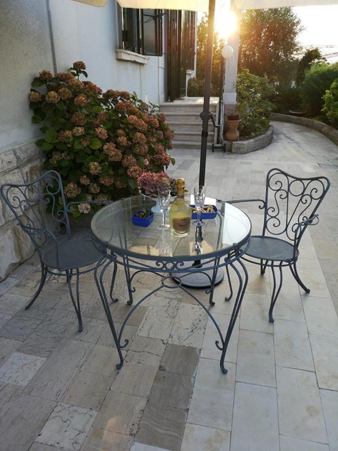 B&B Villa Maria Giovinazzo Ngoại thất bức ảnh