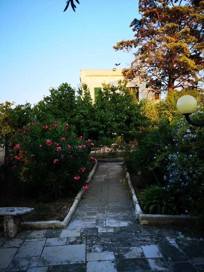 B&B Villa Maria Giovinazzo Ngoại thất bức ảnh